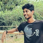 Vignesh Vedhas foto
