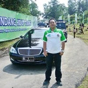 Verry Gunawan's photo