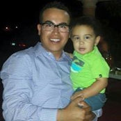 Manuel Zamora's photo