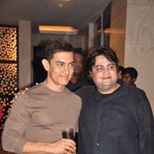 Siddharth Murgai's photo