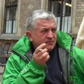 Dimitar Dimitrov's photo