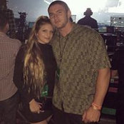Cassie Scott's photo
