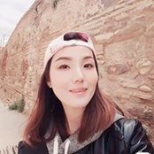 Uni Huang's photo
