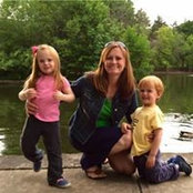 Amy Bucher's photo