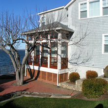 Spink Exterior