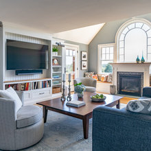 Living room ideas