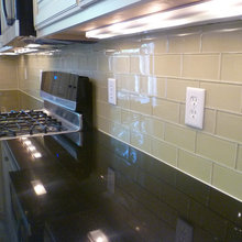 backsplash