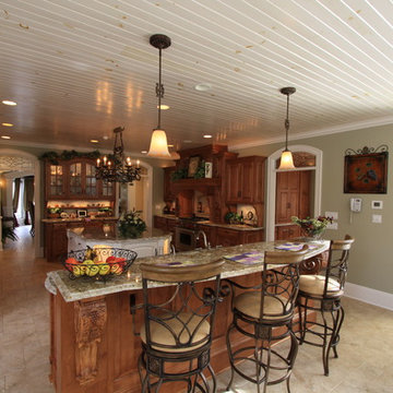 FOR SALE: Ultimate Sophisticated Serenity - Custom Model Home in Cleveland Ohio