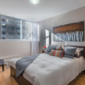 St. Marc Model Suite