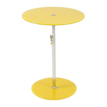 End table