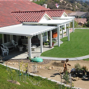 Patio Covers