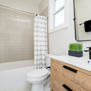 Guilford New Development Project