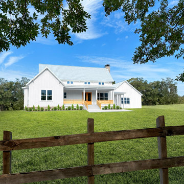 Farm House