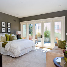 French doors