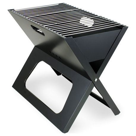 X-Grill - Black