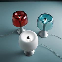 Amelie - Table Lamps