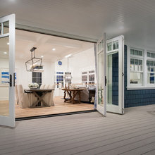 Patio Ideas