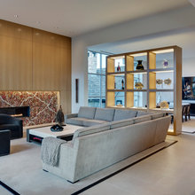 Room dividers