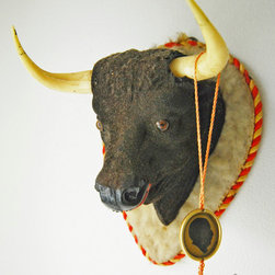Lifestyle - Sculptures