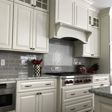 Durham CT New Home