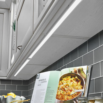 Under Cabinet Lighting