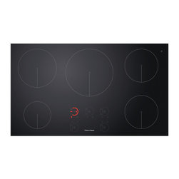 36" Induction Cooktop - Kitchen Products