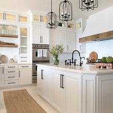 Preserve Point Remodel