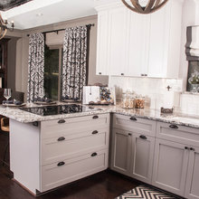 Kitchen Ideas