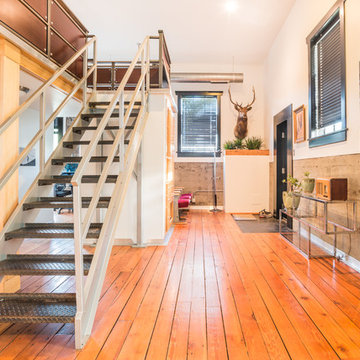 Favorite Denver Interiors