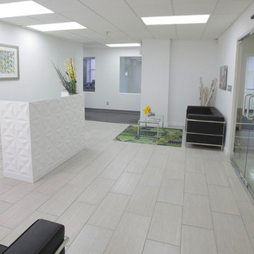 Midtown Manhattan Office