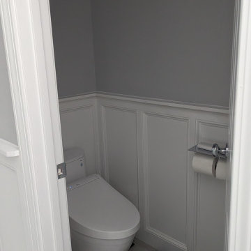 Westridge Bathroom Remodels