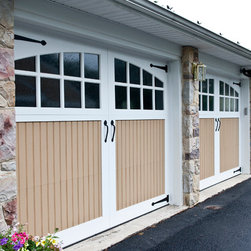 Garage Doors - Garage Doors And Openers