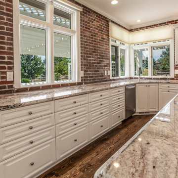 Kitchens