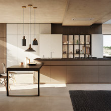 Obermattli kitchen