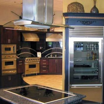 Resolutions, repairs, and renovations...
