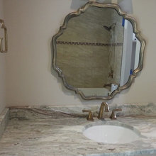 Girl's bathroom
