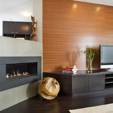 Fireplaces