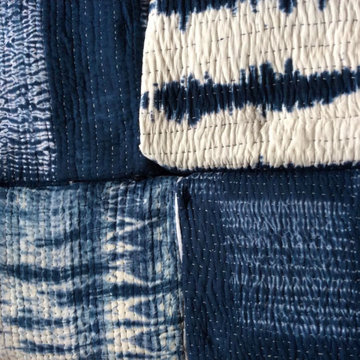 Indigo story