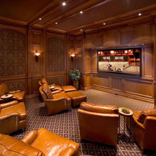 Theater Room