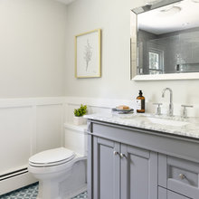Emily's Powder Room