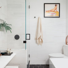 Upstairs Bathroom Inspo