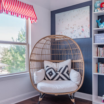 Playroom & Kids' Virtual Classroom