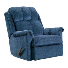 Armans recliner
