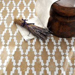 Stone Mosaic - Tile