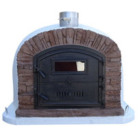Ventura "Sierra" Premium Pizza Oven