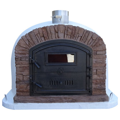 Ventura "Sierra" Premium Pizza Oven