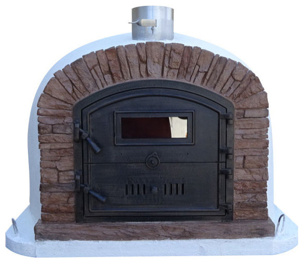 Ventura "Sierra" Premium Pizza Oven