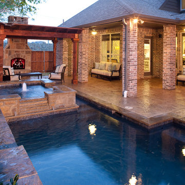 Ashton Woods Outdoor Spaces