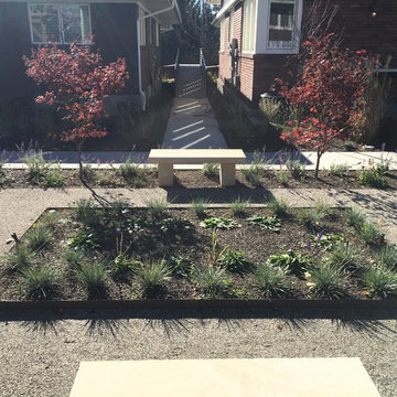 Healing Homes - Avenues, Salt Lake City