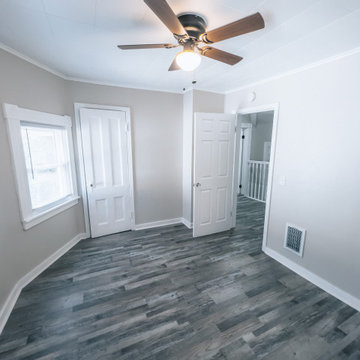 Complete City Apartment Remodel!